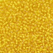 PRECIOSA Rocaille Transparent 50g Preciosa Beads - HobbyJobby