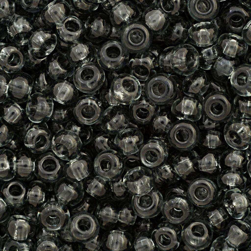 PRECIOSA Rocaille Transparent 50g Preciosa Beads - HobbyJobby