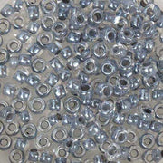 PRECIOSA Rocailles Crystal 50g Preciosa Beads - HobbyJobby