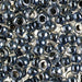 PRECIOSA Rocailles Crystal 50g Preciosa Beads - HobbyJobby