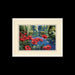 Printed Cross Stitch Kit Dimensions - Lakeside Poppies, D20066 Dimensions Cross Stitch Kits - HobbyJobby