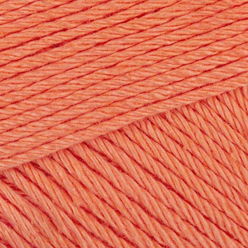rich coral 410 Scheepjes_Yarn - HobbyJobby