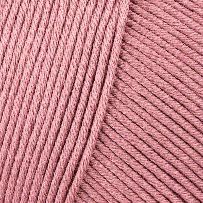 Rico Essentials Cotton DK Rico DK Yarn - HobbyJobby