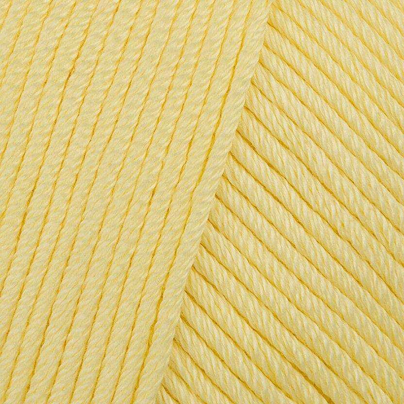 Rico Essentials Cotton DK Rico DK Yarn - HobbyJobby