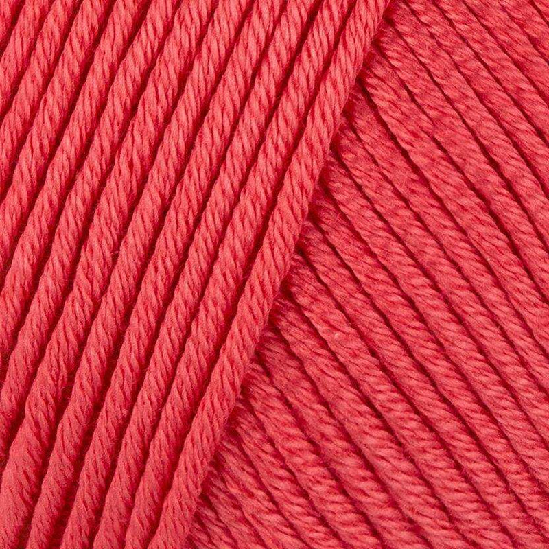 Rico Essentials Cotton DK Rico DK Yarn - HobbyJobby