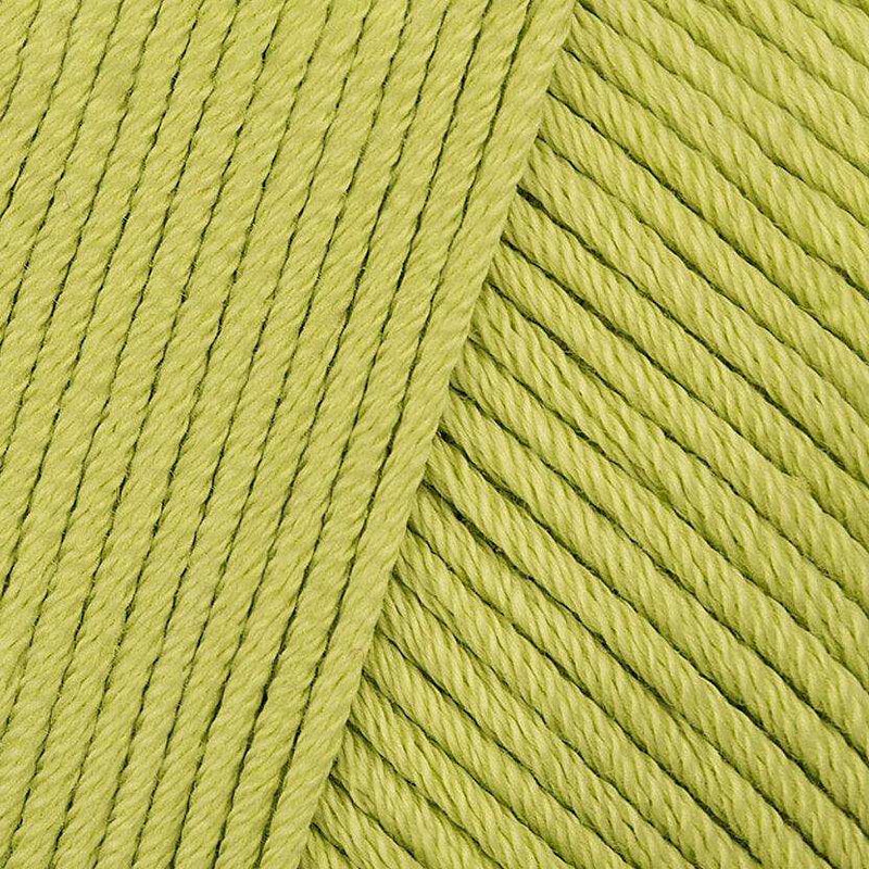 Rico Essentials Cotton DK Rico DK Yarn - HobbyJobby