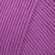 Rico Essentials Cotton DK Rico DK Yarn - HobbyJobby