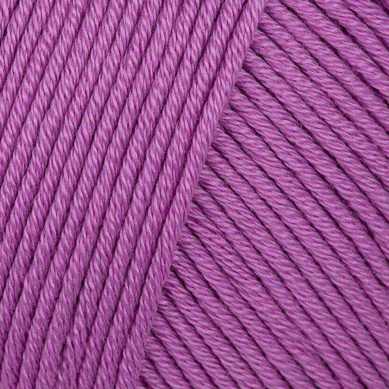 Rico Essentials Cotton DK Rico DK Yarn - HobbyJobby