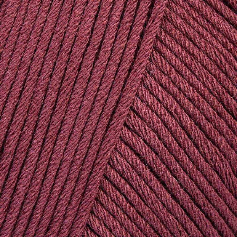 Rico Essentials Cotton DK Rico DK Yarn - HobbyJobby