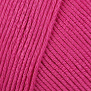 Rico Essentials Cotton DK Rico DK Yarn - HobbyJobby
