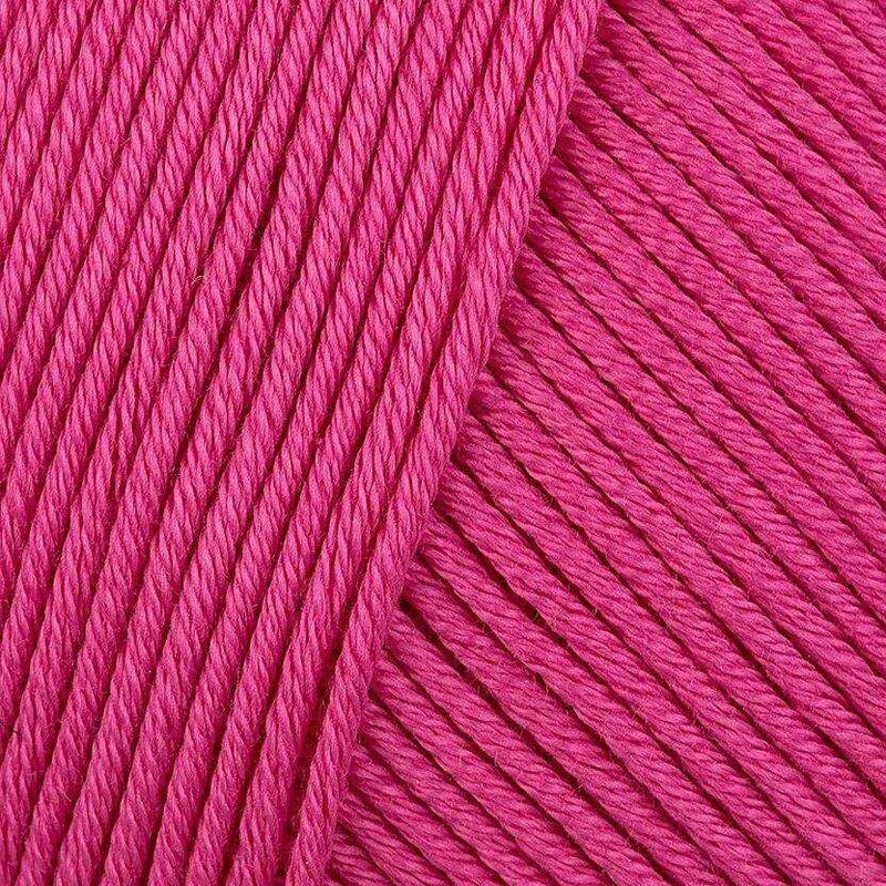Rico Essentials Cotton DK Rico DK Yarn - HobbyJobby
