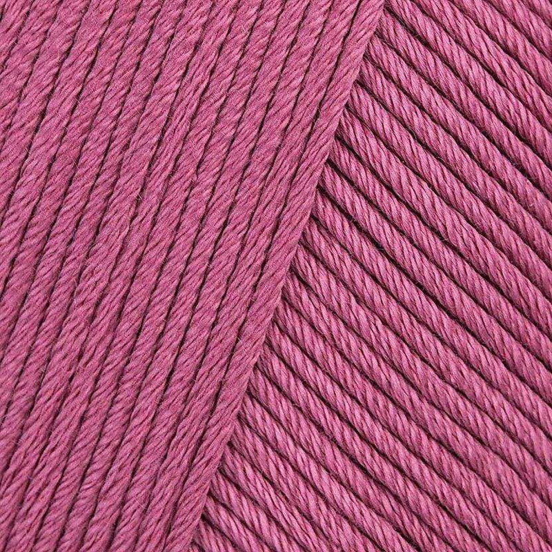 Rico Essentials Cotton DK Rico DK Yarn - HobbyJobby