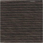 Rico Essentials Organic Wool Aran Rico Aran & Worsted Yarn - HobbyJobby