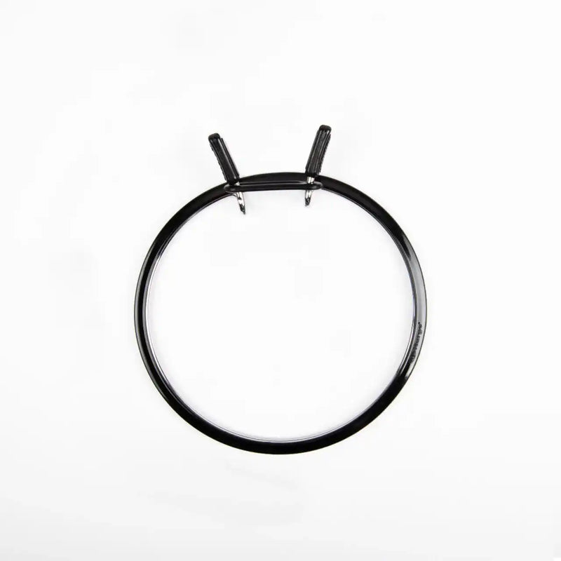 Round Embroidery Hoops - Nurge Hoop Hoops - HobbyJobby
