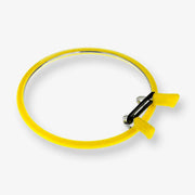 Round Embroidery Hoops - Nurge Hoop Hoops - HobbyJobby