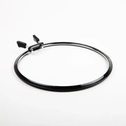 Round Embroidery Hoops - Nurge Hoop Hoops - HobbyJobby