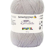 Schachenmayr Baby Smiles Suavel Yarn Knitting and Crochet Yarn - HobbyJobby