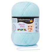 Schachenmayr Baby Smiles Suavel Yarn Knitting and Crochet Yarn - HobbyJobby