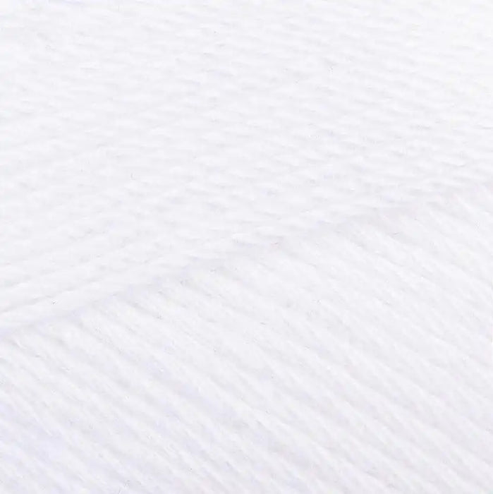 snow white 106 Scheepjes_Yarn - HobbyJobby