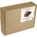 Storage Box for handcraft and 22 bobbins included Wonderland Crafts Organizer Box - HobbyJobby