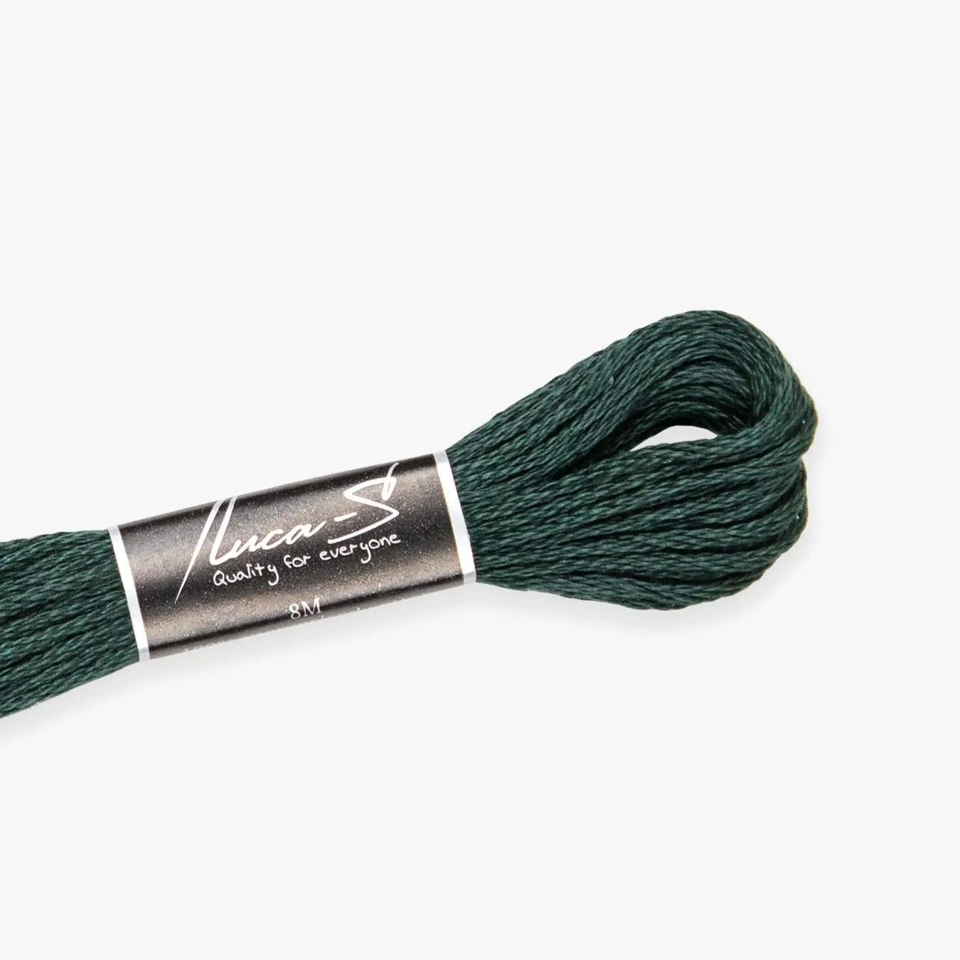 Luca-S Browse and Select Your Color Range