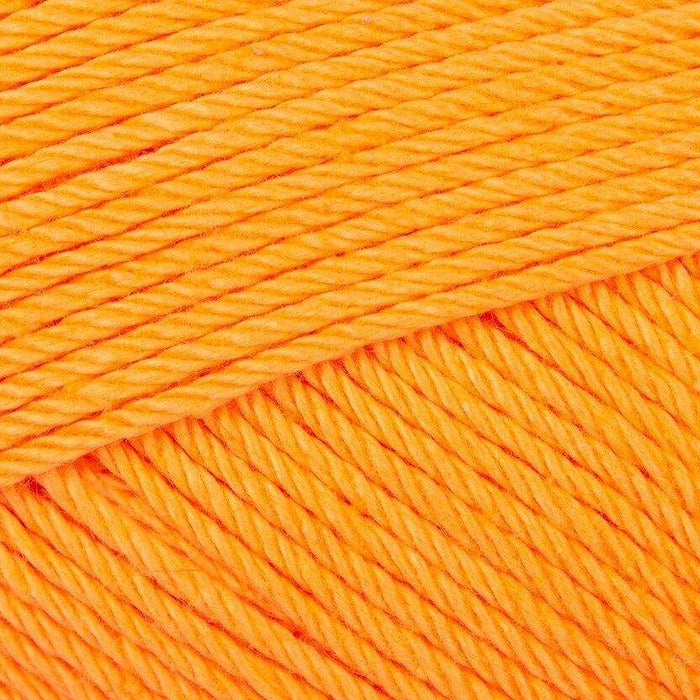 sweet orange 411 Scheepjes_Yarn - HobbyJobby