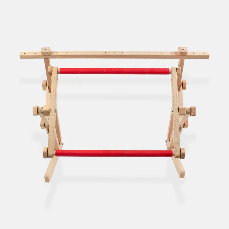 Universal Embroidery Stand - Luca-S Needlework Stand with Frame - Luca-S