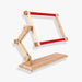 Universal Embroidery Stand - Luca-S Table-Type Embroidery Stand with Frame - Luca-S
