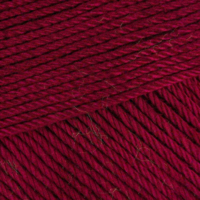 Weinrot (00192) Schachenmayr_Yarn - HobbyJobby