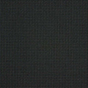 Zweigart Aida 14 Count Cross Stitch Kit Fabric Color 720 Black Fabric - HobbyJobby