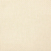 Zweigart Aida 14 Count Needlework Fabric Color 264 Cream Fabric - HobbyJobby