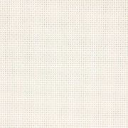 Zweigart Aida 18 Count Needlework Fabric Color 101 Natural White Fabric - HobbyJobby
